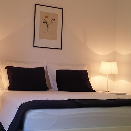 Apartment Helena Tribalj المظهر الخارجي الصورة