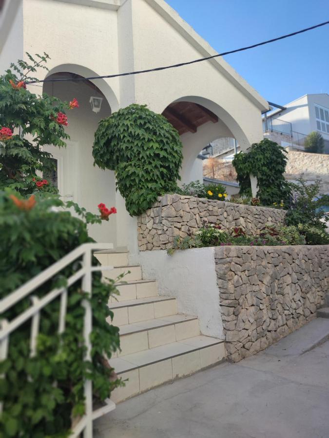 Apartment Helena Tribalj المظهر الخارجي الصورة