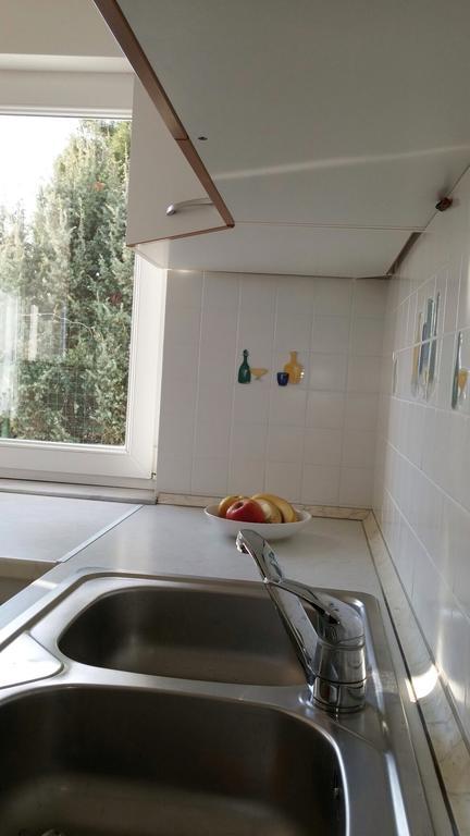 Apartment Helena Tribalj الغرفة الصورة