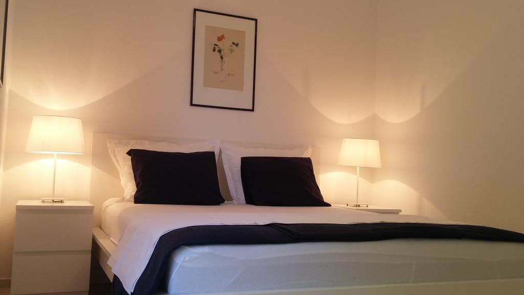 Apartment Helena Tribalj المظهر الخارجي الصورة