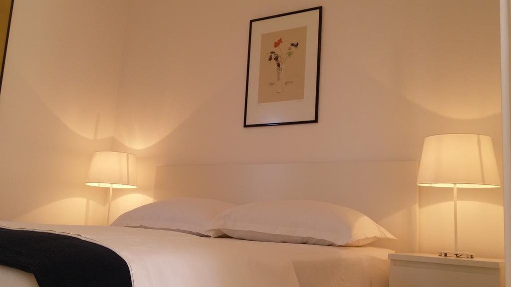 Apartment Helena Tribalj المظهر الخارجي الصورة