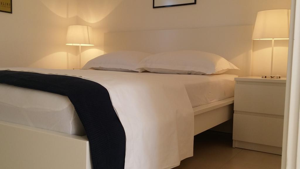 Apartment Helena Tribalj المظهر الخارجي الصورة
